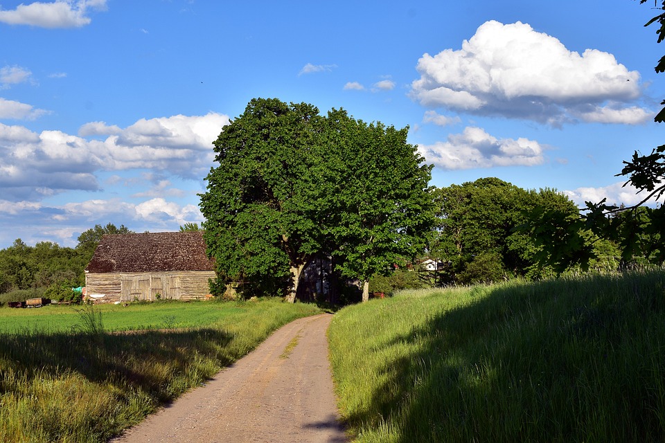 Community empowerment through Development work in Africa